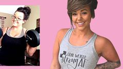 'I Got Over My Binge Eating Disorder With Keto'