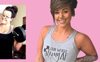 'I Got Over My Binge Eating Disorder With Keto'