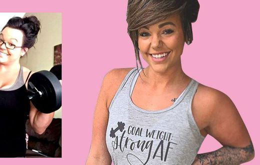 'I Got Over My Binge Eating Disorder With Keto'