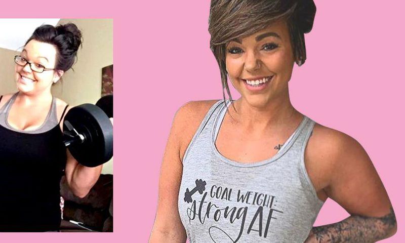 'I Got Over My Binge Eating Disorder With Keto'