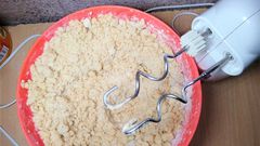 Recipe with a Pulslive Twist: The 8-minute crumbly Sugar Cookies
