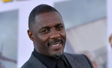 Idris Elba, pictured at the world premiere of 'Hobbs & Shaw'