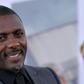 Idris Elba, pictured at the world premiere of 'Hobbs & Shaw' in July