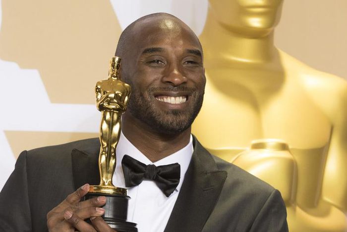 What Did Kobe Bryant Win an Oscar For?