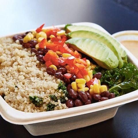The 25 Best Vegan Restaurants In NYC, According To A Food Editor
