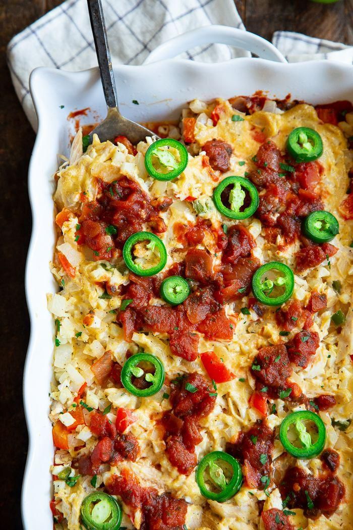 These 25 Paleo Chicken Recipes Are Super Easy to Make