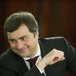 Surkov found himself back in the spotlight when Moscow annexed Crimea in 2014