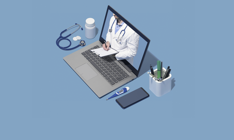 6 New, Hassle-Free Ways to See the Doctor