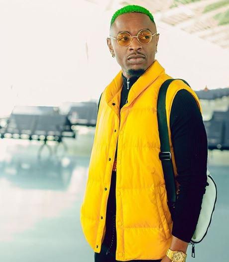 I lost 30 kgs after I was poisoned - Ommy Dimpoz