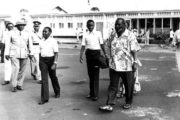 President Uhuru Kenyatta’s rare photos documenting milestones in his life surface on his birthday