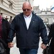 Charlotte Charles (R) and Tim Dunn have asked the United States to extradite American national Anna Sacoolas over the death of their son Harry in a road accident