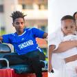 Eric Omondi gets cozy with alleged ex, Zari Hassan’s son hospitalized this week on #UhondoMtaani