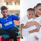 Eric Omondi gets cozy with alleged ex, Zari Hassan’s son hospitalized this week on #UhondoMtaani