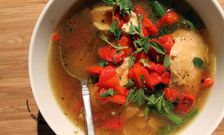 8 Paleo Meals That Actually Taste Good