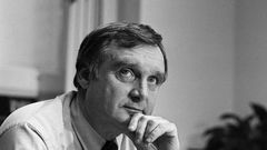 Michael Armstrong, Who Led Probe of N.Y. Police Corruption, Dies at 86