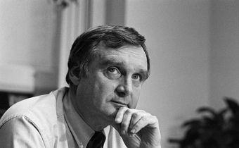 Michael Armstrong, Who Led Probe of N.Y. Police Corruption, Dies at 86