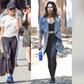 Alo Yoga's High-Waist Moto Leggings Are 30% Off