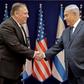 Israeli Prime Minister Benjamin Netanyahu has cultivated extremely close relations with the US administation, championing its policy of "maximum pressure" on shared foe Iran