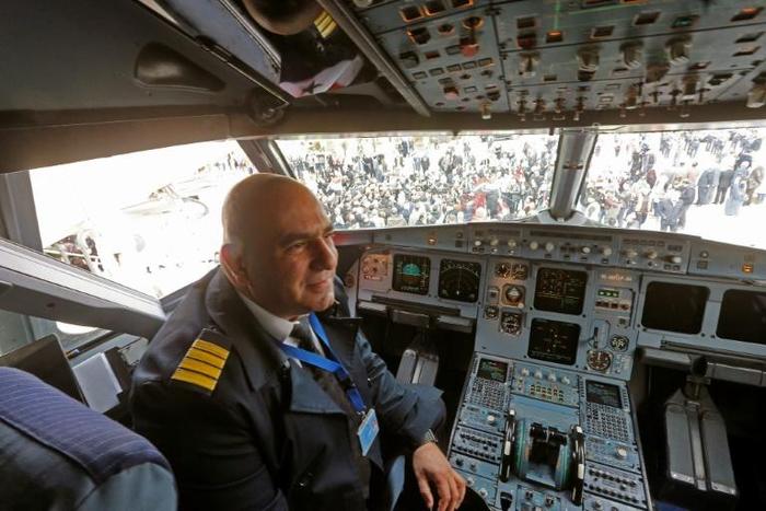 The reopening of Aleppo airport to civilian flights is a major symbolic and economic boost for the government, after the securing of the main Damascus-Aleppo highway earlier this month