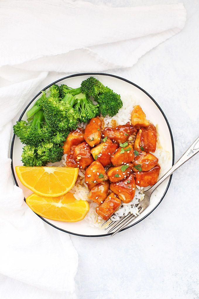These 25 Paleo Chicken Recipes Are Super Easy to Make