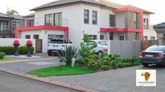 Photos of Zari Hassan’s new Mansion as she prepares to move out of Diamond’s House