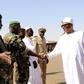 Malian President Ibrahim Boubacar Keita called for national inclusive dialogue after a surge of ethnic and jihadist violence
