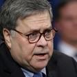 US Attorney General Bill Barr says the United States should consider taking a "controlling share" of Nokia and/or Ericsson to combat the dominance of new 5G telecoms technology by China's Huawei.