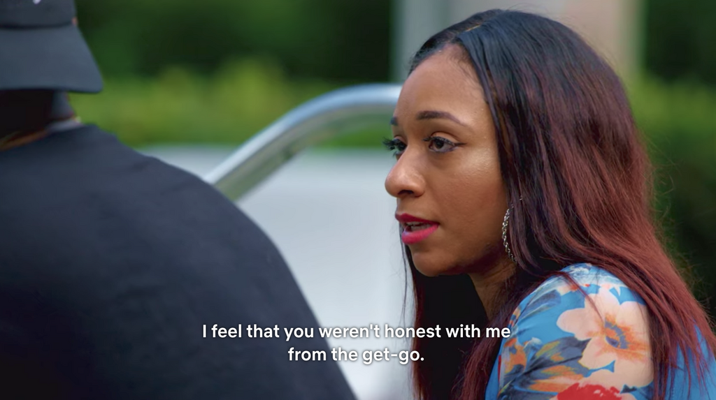 The Carlton-Diamond Fight Was Devastating to Watch