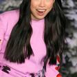 Awkwafina is one of the favorites to take home a Golden Globe for her starring role in "The Farewell"