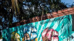 For Teresita Fernández, Personal Is Political