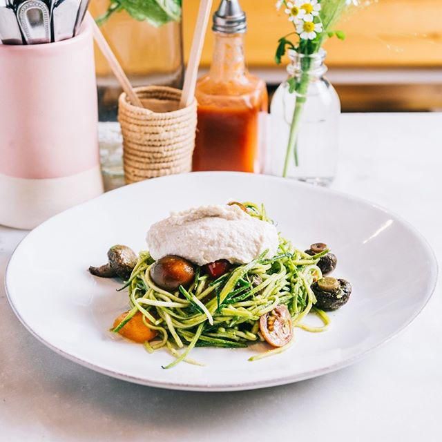 The 25 Best Vegan Restaurants In NYC, According To A Food Editor