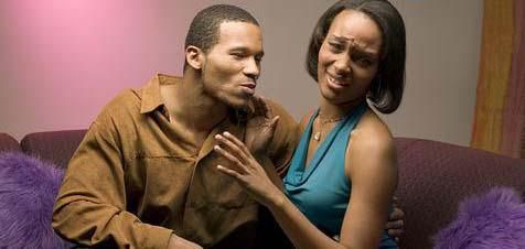 Bad relationship habits (intronewsng)
