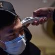 The National Health Commission said authorities were examining 1,072 suspected cases of the virus that first emerged in central city of Wuhan