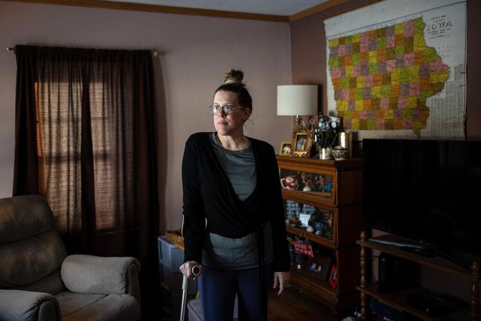 Red Tape and Unreturned Calls: Caucusing in Iowa With a Disability