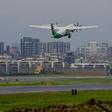 Taiwan is a significant regional air travel hub