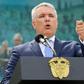 Colombian President Ivan Duque has asked the United Nations to extend its peace verification mission until 2022