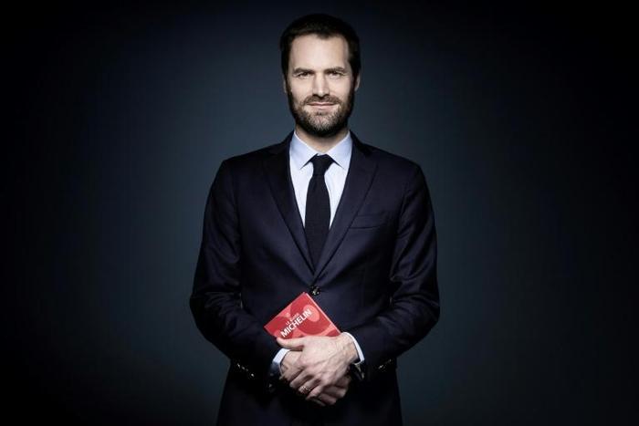 Gwendal Poullenec, director of the Michelin Guide, insists stars are not 'inherited' but must be 'earned every year'