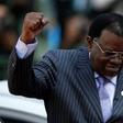 Geingob had lived in exile when Namibia was under South African rule