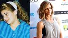 Jillian Michaels Shares Throwback Photo