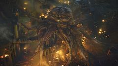 Everything to Know About 'Watchmen''s Giant Squid