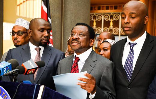 President Uhuru Kenyatta's allies caught in a fix as Raila, Ruto allies gang up to frustrate new revenue allocation formula