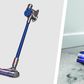 Walmart is Taking $100 Off a Dyson Vacuum Today