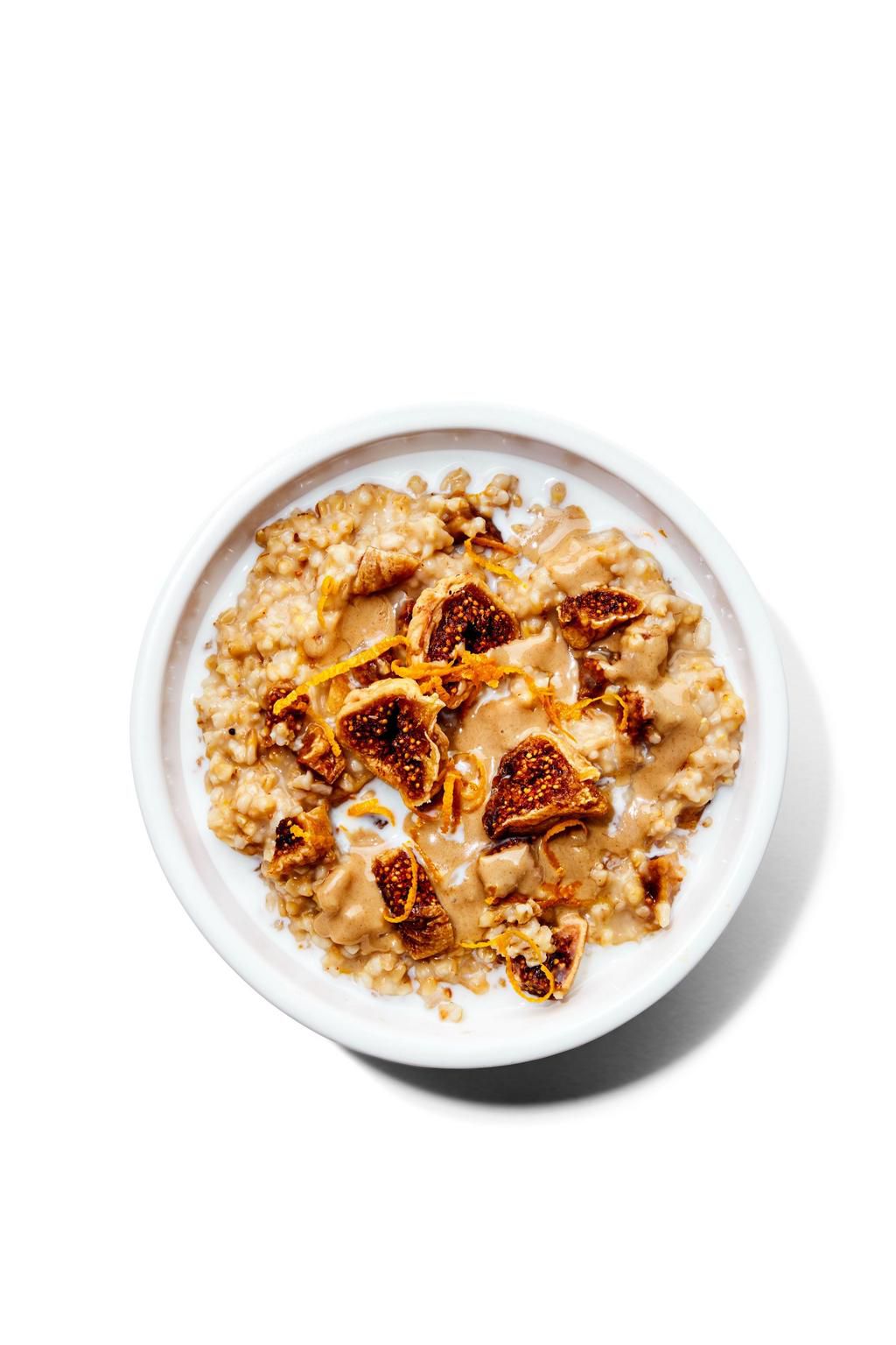 The 16 Best Oatmeal Recipes Ever