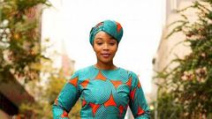 Ankara styles (Pinterest)