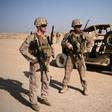 US troops remain in Afghanistan nearly 20 years after invading to rout Al-Qaeda and topple the Taliban
