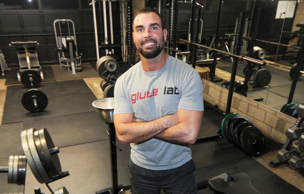 Why Guys Need Booty Training Too