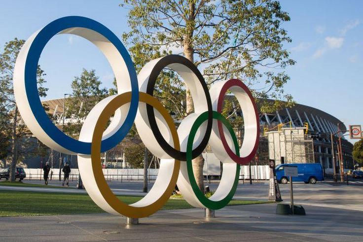 Tokyo Olympics Going Ahead Despite Coronavirus