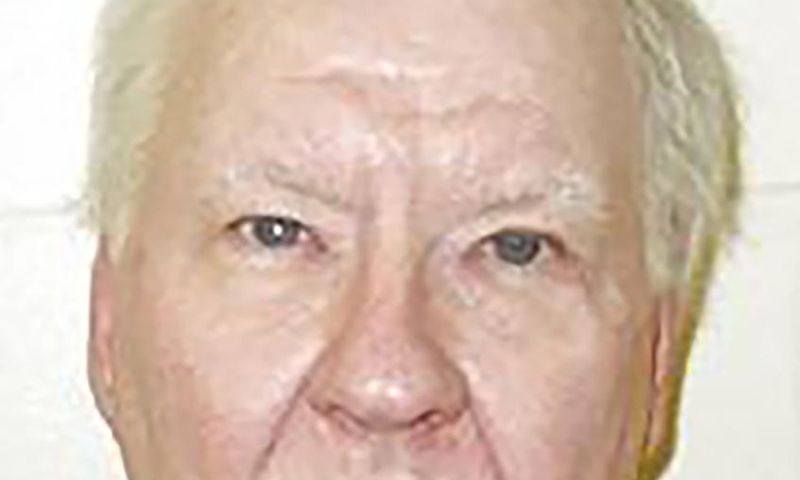 He Argued Death Meant He'd Served His Life Sentence; the Judge Didn't Buy It