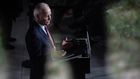 His Unforced Verbal Fumbles Burden Biden on the Stump
