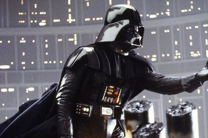 The Only Right Order to Watch the Star Wars Movies